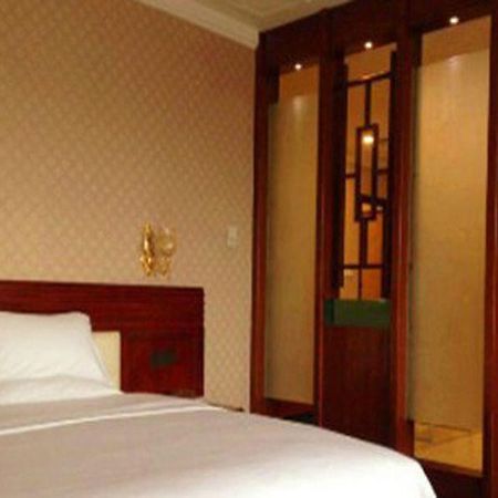 Starway Hotel Guangzhou Xintang Branch Kültér fotó