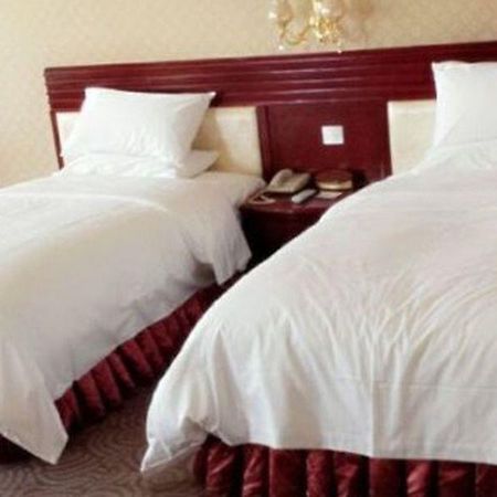 Starway Hotel Guangzhou Xintang Branch Kültér fotó