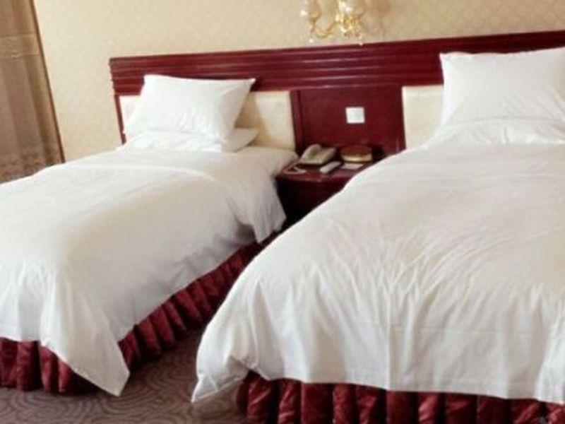 Starway Hotel Guangzhou Xintang Branch Kültér fotó