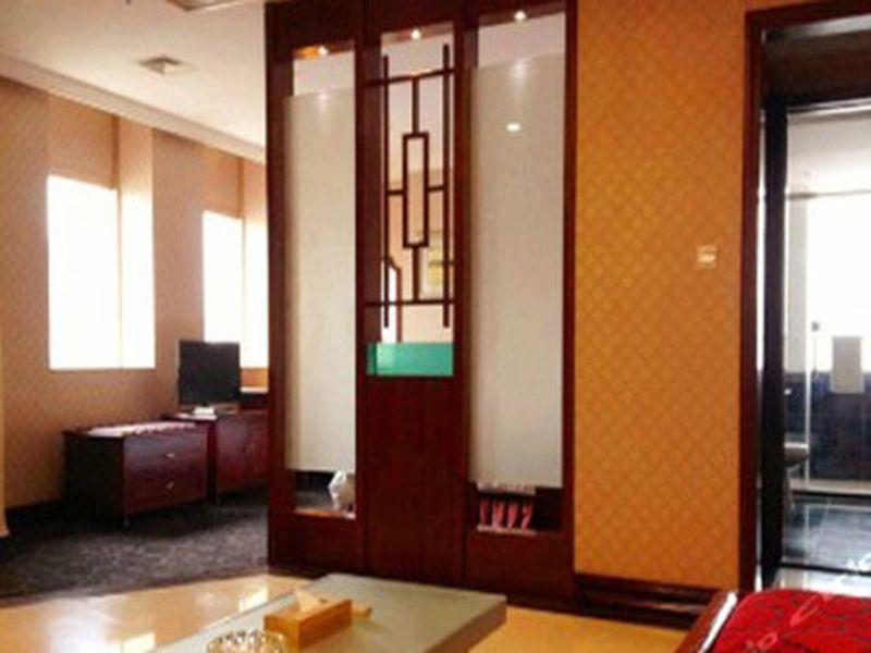 Starway Hotel Guangzhou Xintang Branch Kültér fotó