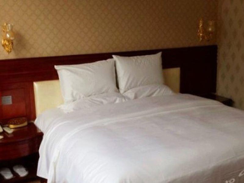Starway Hotel Guangzhou Xintang Branch Kültér fotó